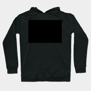 Black Hole Stealth Mask Hoodie